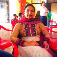 Bhagyashree T K