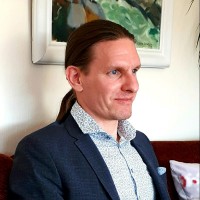 Marius Sollerud