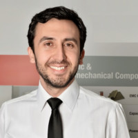 Gökhan Tekir