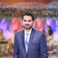 Waqar Afzal