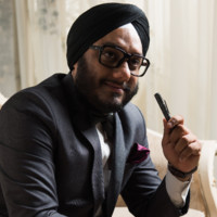 Harmann singh