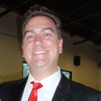 Greg Hand