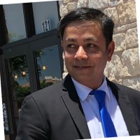 Pradeepta Bhattacharya