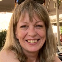 Nanny Klein Legtenberg