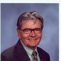 Thomas C Wilson