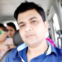 Vikram Sharma