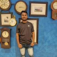 Sanjay Kashyap