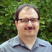 David Rosenthal