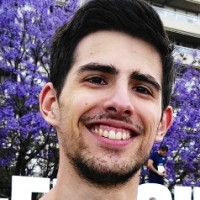 Santiago García Feege