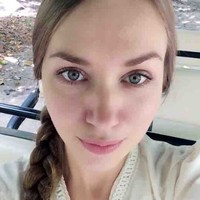 Elena Maryash