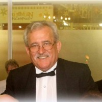 Chris de Vos