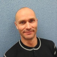 Kjetil Eia