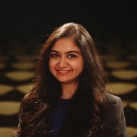 Natasha Madan