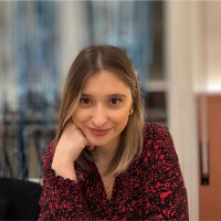 Konstantina Papandreou