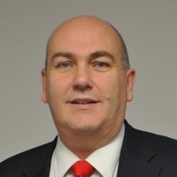 Nigel Chivers