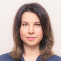 Natalie Varava