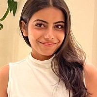 Mahima Dahiya