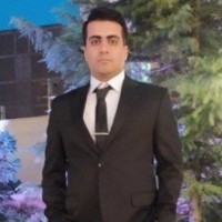 Mohamadreza Najmedini