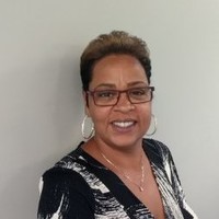 Bernice Harris