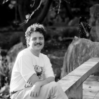 Chris Addison