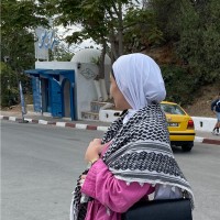Ikhlas M.