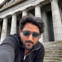Shrikant Somal