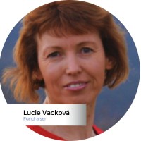 Lucie Vacková