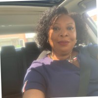 Marcia Blake