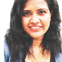 Ananya Dey