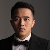 Dylan Lau