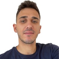 Alexandros Kotsou