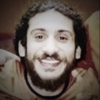 Hatem Ashraf