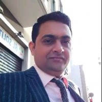 Nitin Kumar Jain