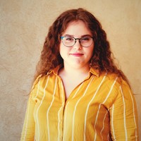 Viktoriia Rezanova