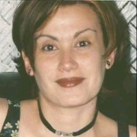 Maria del Carmen Avila Rodriguez