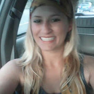Rebecca Gilstrap