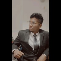 S Vijay Vignesh