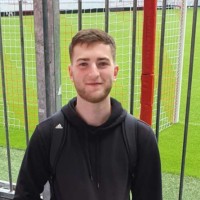 Ewan Mcclimens