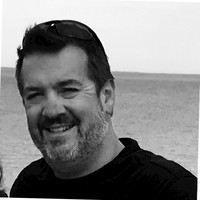 Andrew Harper