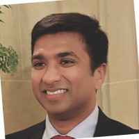 Sanjith Rajan