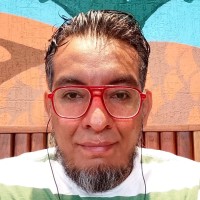 Jair de Jesús Gómez Ortiz