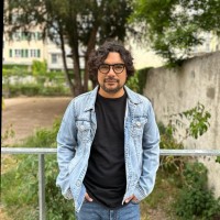 Alberto Vásquez Encalada