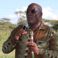 Simon Nkeri