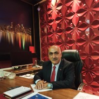 SIRAÇ TANIR