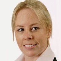 Kate Mcdonald