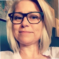 Lisbeth Rustad Hellerud