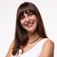 Carolina Gómez, PMP® PSM l®