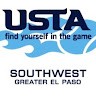 Usta El Paso Office