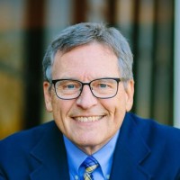 Wayne F. Lorenz, P.E.