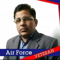 Suresh Kumar Singh